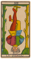 The Hanged Man
