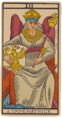 The Empress