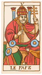 The Pope