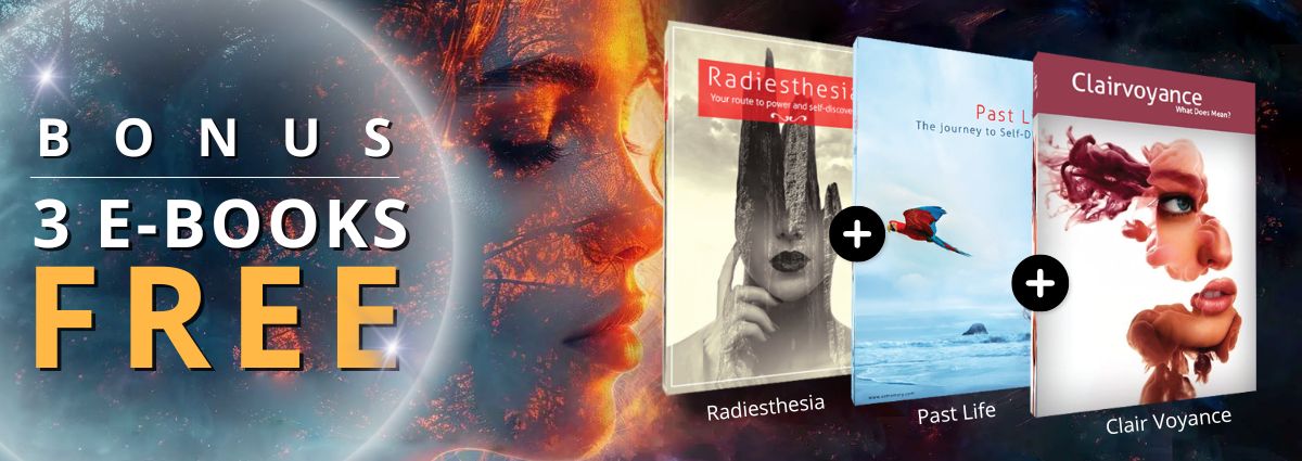 e-book offer